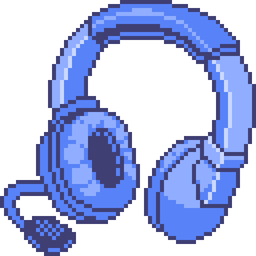 Headphones