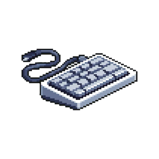 Keyboard