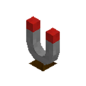 Magnet